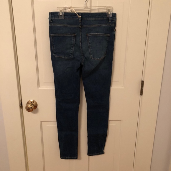 ZARA Skinny jeans BRAND NEW - Picture 4 of 8